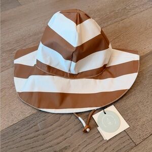 NWT Babysprouts Clothing Company Kids Sun Hat